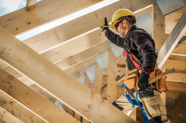Best Roof Repair Services  in New Cumberland, WV