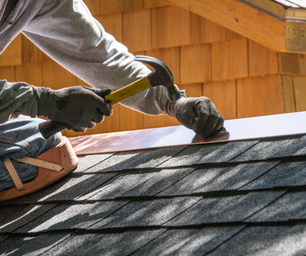Quick and Trustworthy Emergency Roof Repair Services in New Cumberland, WV